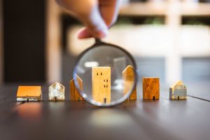 Bild Immobilien Suche