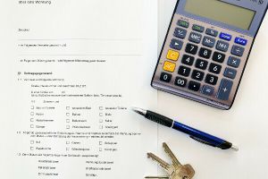 Bild Immobilien Vermietung